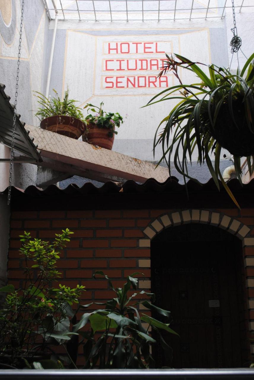 Hotel Ciudad Senora Buga Exterior photo