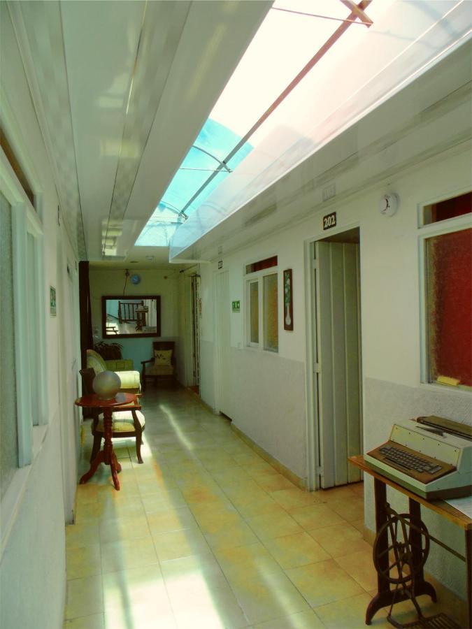 Hotel Ciudad Senora Buga Exterior photo